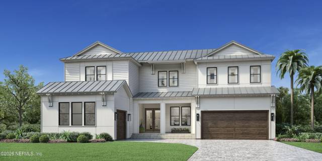 346 TIDAL VISTA Way, Ponte Vedra 32081 home for sale