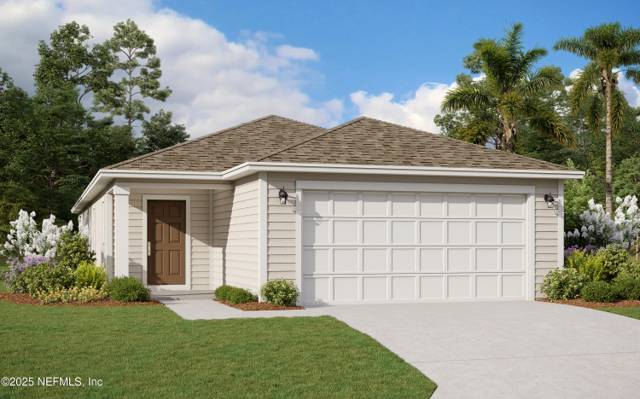14382 EPPLY Drive home for sale in Cedar Creek