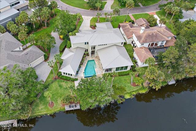 River Marsh Ponte Vedra