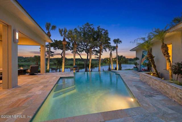 River Marsh Ponte Vedra