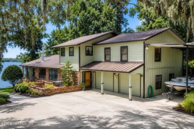 8166 ALDERMAN Road