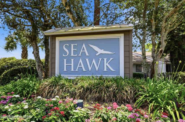 Seahawk At Ponte Vedra Lakes Condo