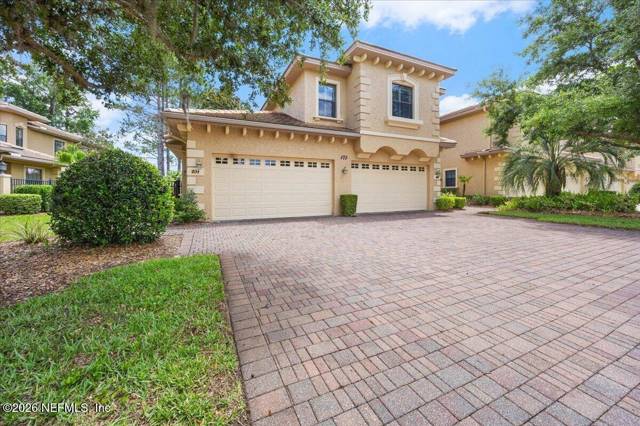 170 LATERRA LINKS Circle #201 home for sale in World Golf Village