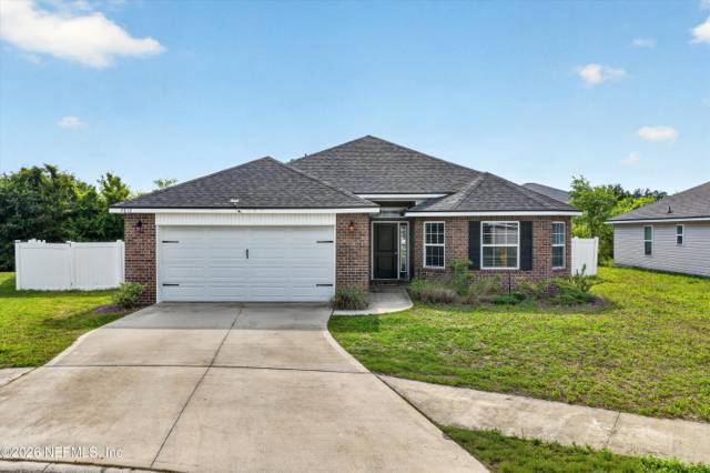 9852 OLIVIA Street home for sale in Magnolia Meadows