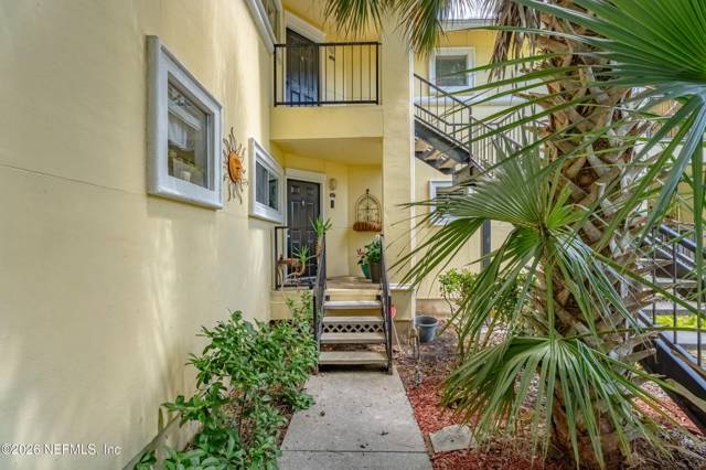 1800 THE GREENS Way #501, Jacksonville Beach 32250 home for sale
