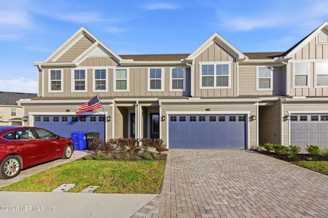 119 YELLOWSTONE Drive home for sale in Shearwater Townhomes