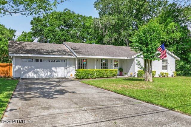 Fairview Pines