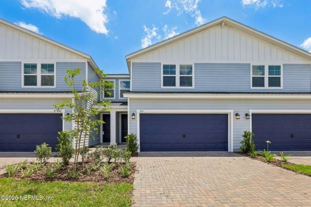 211 YELLOWSTONE Drive home for sale in Shearwater Townhomes