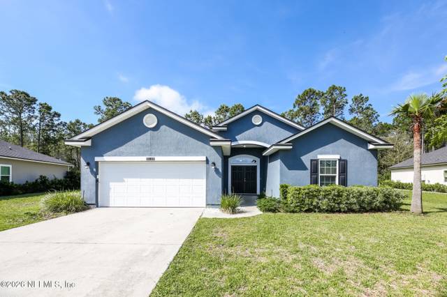 95109 GLADIOLUS Place home for sale in Amelia Concourse