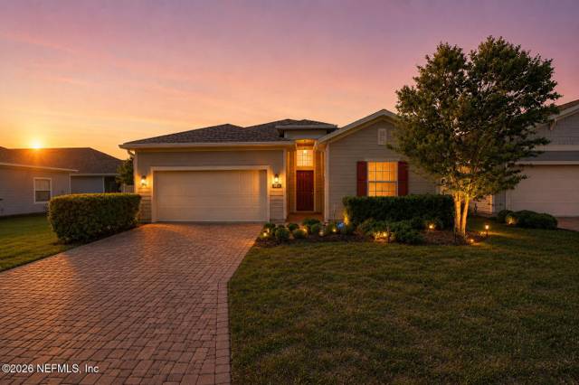 9718 CILANTRO Drive home for sale in Highland Chase