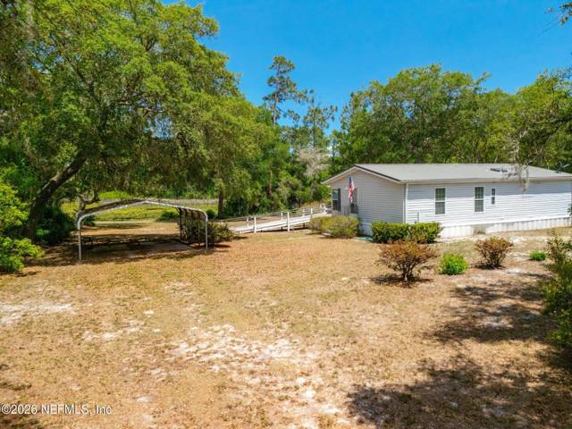 100 MCGRADY LAKE Road