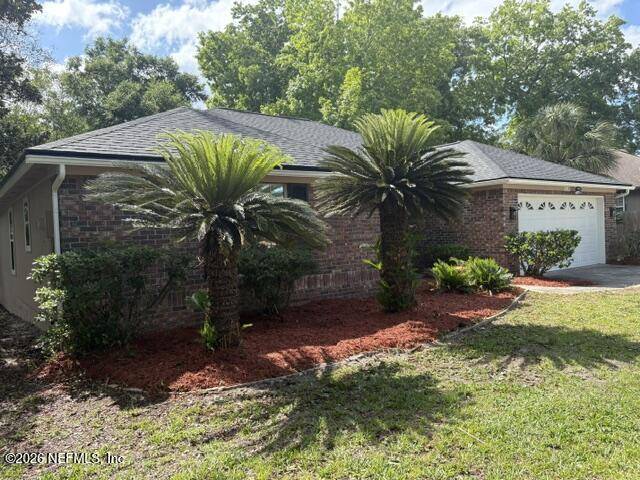 1614 PONDEROSA PINE Drive home for sale in Tiffany Pines