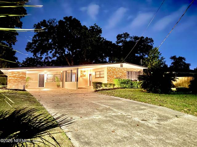 5414 PLAYA Way home for sale in Monterey