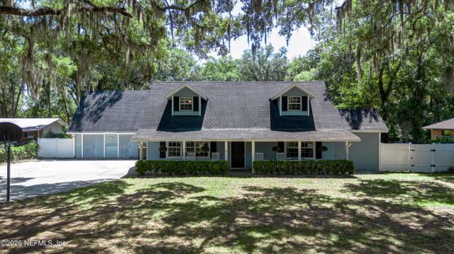 1025 GRANGER Drive, Jacksonville 32221 home for sale