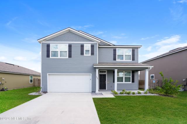2090 PEBBLE POINT Drive home for sale in Magnolia West