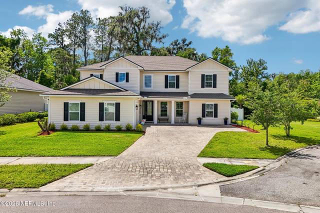 White Oak Estates