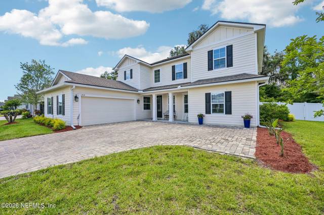 White Oak Estates