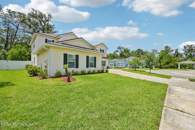 White Oak Estates