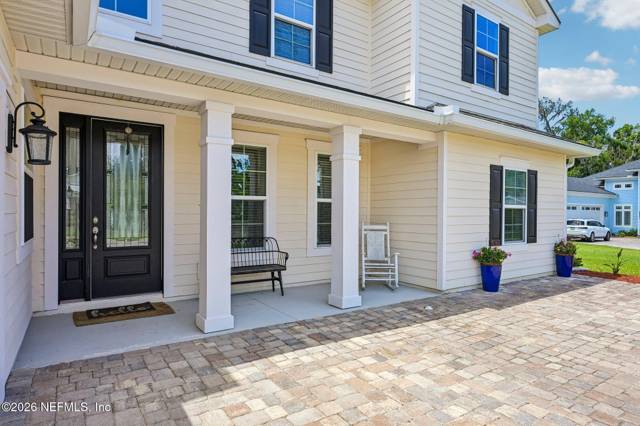 White Oak Estates