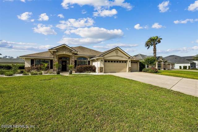 33114 PRAIRIE PARKE Place home for sale in Flora Parke