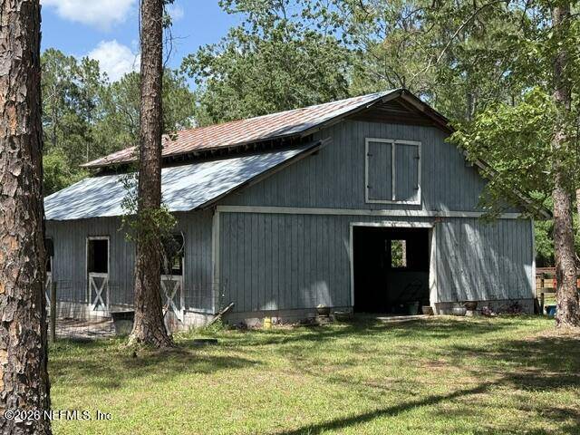 Pine Hill Acres