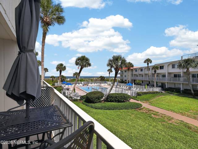 Spanish Trace
