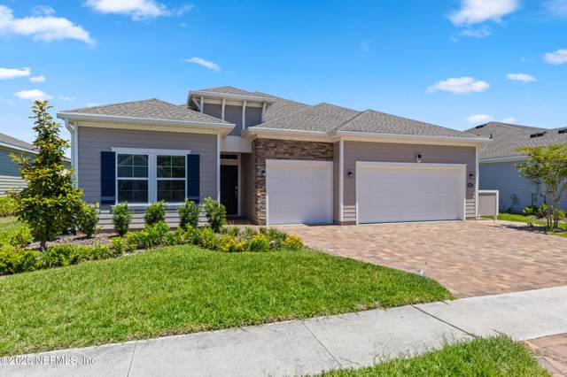 85621 STONEHURST Parkway home for sale in Amelia Walk Yulee