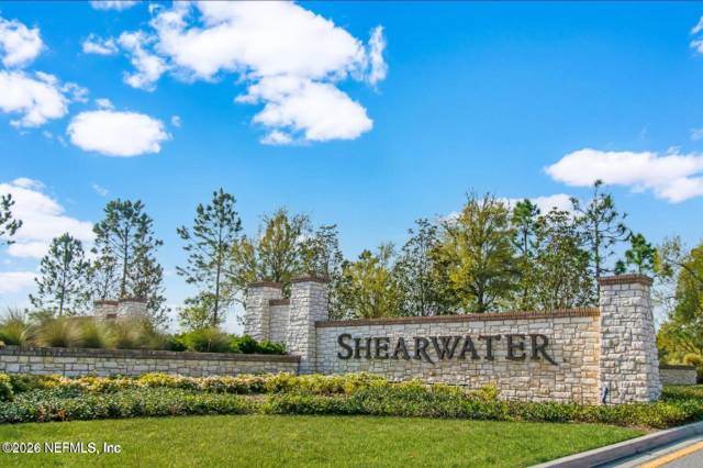 Shearwater Townhomes