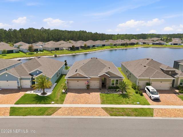 392 BRYBAR Drive home for sale in Creekside