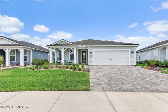 94 LONE CYPRESS Way home for sale in Summer Bay At Grand Oaks