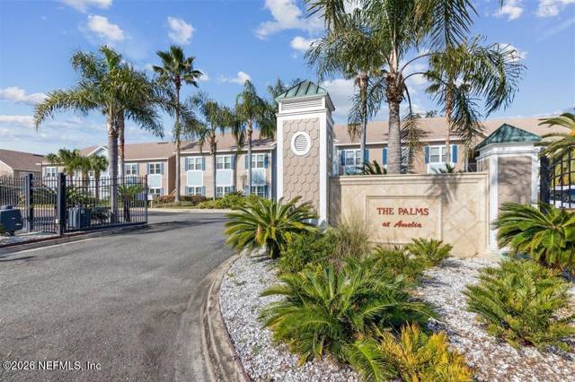 1601 NECTARINE Street #A3 home for sale in The Palms At Amelia