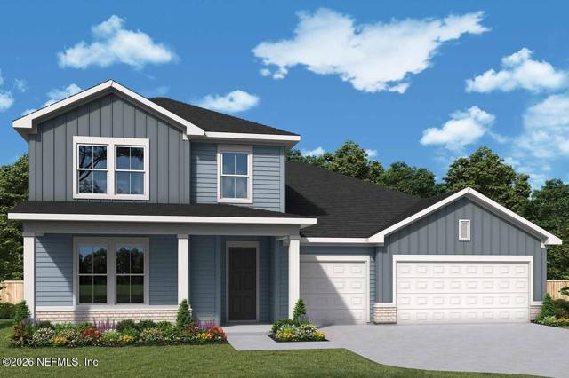 75612 DRIFTWOOD Court home for sale in Tributary