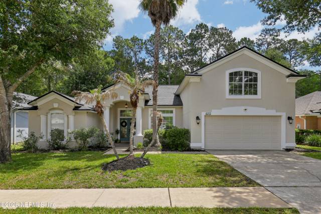 8713 REEDY BRANCH Drive, Jacksonville 32256 home for sale