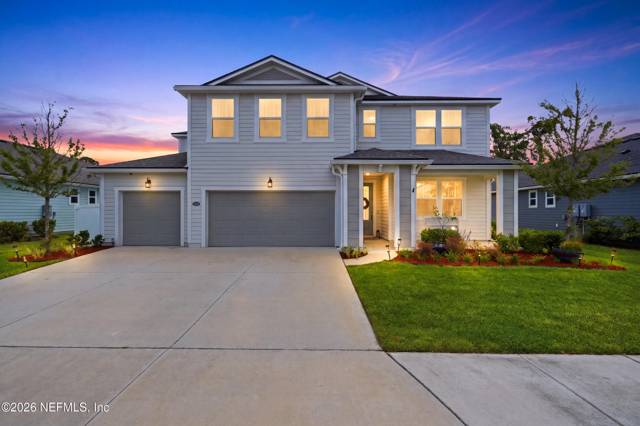 Olde Mandarin Estates
