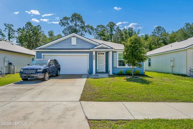 3286 LAWTON Place, Green Cove Springs 32043 home for sale