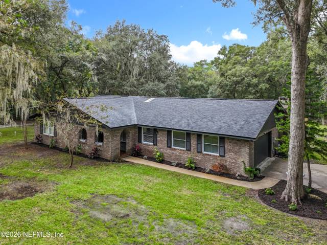 3613 CRAZY HORSE Trail home for sale in Prairie Creek