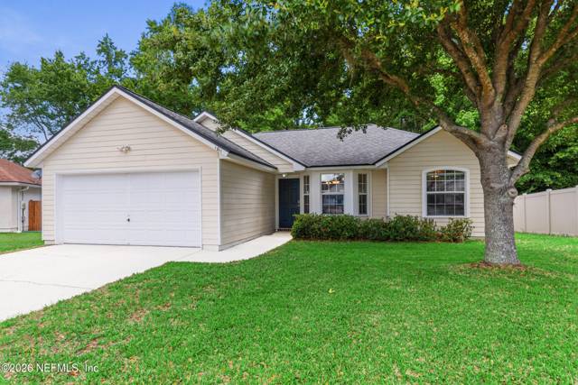 1811 DAHLIA Court home for sale in Orange Park South