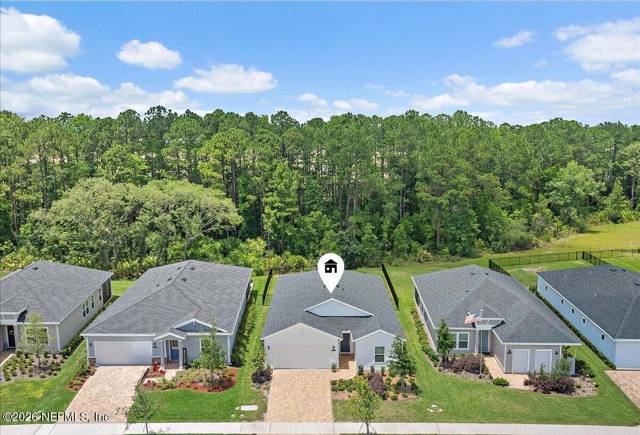 3174 TUPELO Loop home for sale in Edenbrooke At Hyland Trails At Creekview Trail