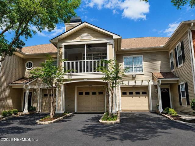 Heritage Deerwood
