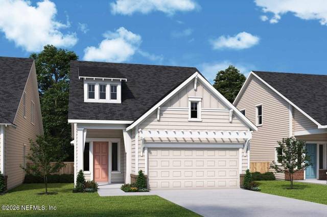 914 CAIDEN Drive home for sale in Seabrook Village at Nocatee