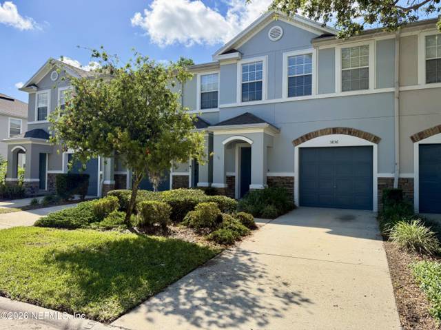 Stonefield at Bartram Park