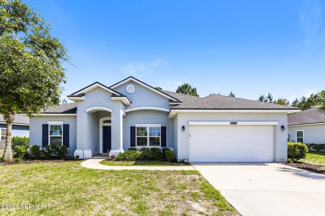 95141 GLADIOLUS Place home for sale in Amelia Concourse