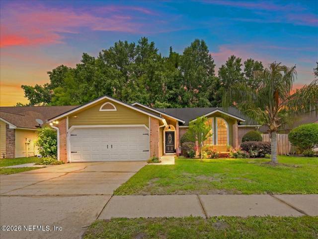 8781 GOODBYS COVE Drive home for sale in Goodbys Hideaway