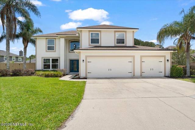 1213 RIBBON Road