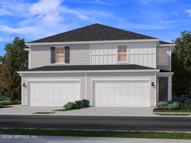 9767 HARPER VILLAGE Circle home for sale in Cypress Meadows