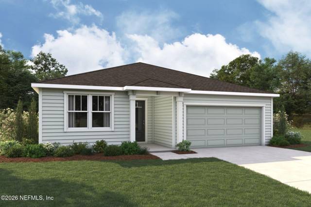 2822 SOUTHERN FERN Court home for sale in Sandridge Hills