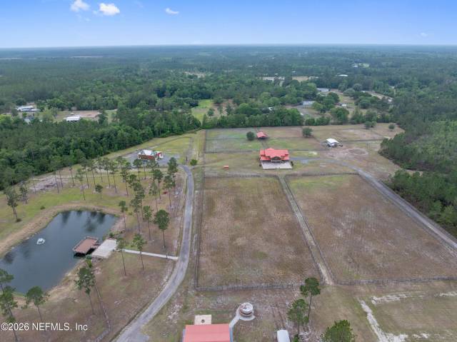 1845 KINARD Road, home for sale in Bryceville