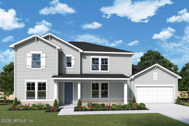 75636 DRIFTWOOD Court home for sale in Tributary