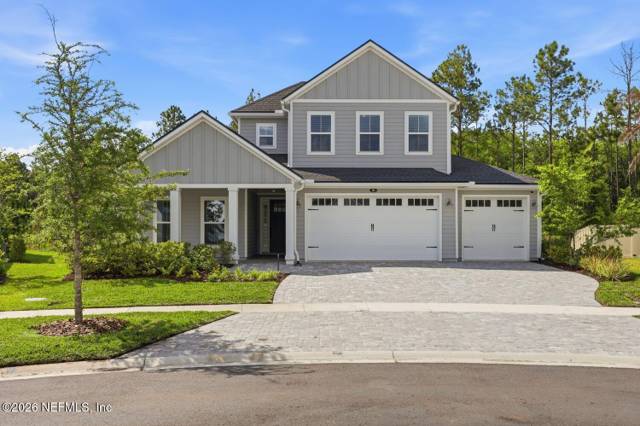 85 NIGHTFALL Court home for sale in Beacon Lake