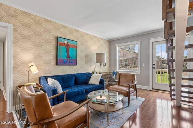 834 CEDAR Street #834 home for sale in The Alexandria